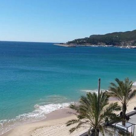 Sesimbra Mar Apartamento Номер фото