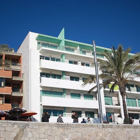 Sesimbra Mar Apartamento Екстер'єр фото