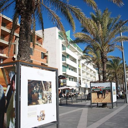 Sesimbra Mar Apartamento Екстер'єр фото
