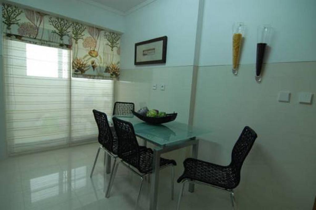Sesimbra Mar Apartamento Номер фото