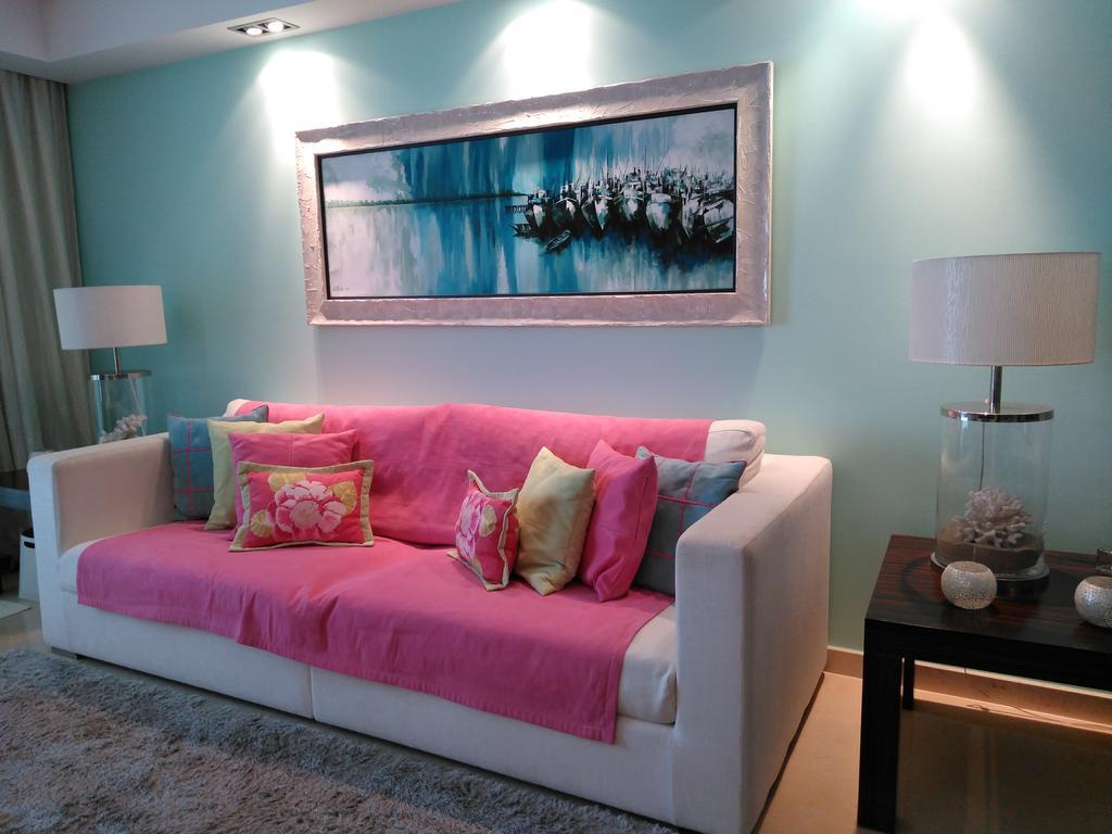 Sesimbra Mar Apartamento Екстер'єр фото