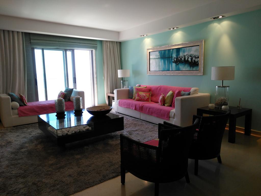 Sesimbra Mar Apartamento Екстер'єр фото