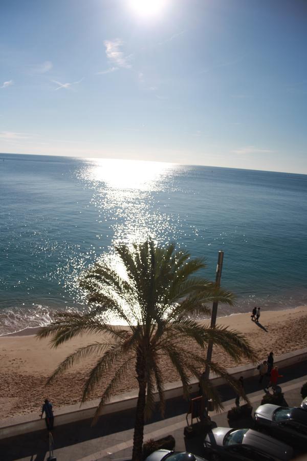 Sesimbra Mar Apartamento Екстер'єр фото