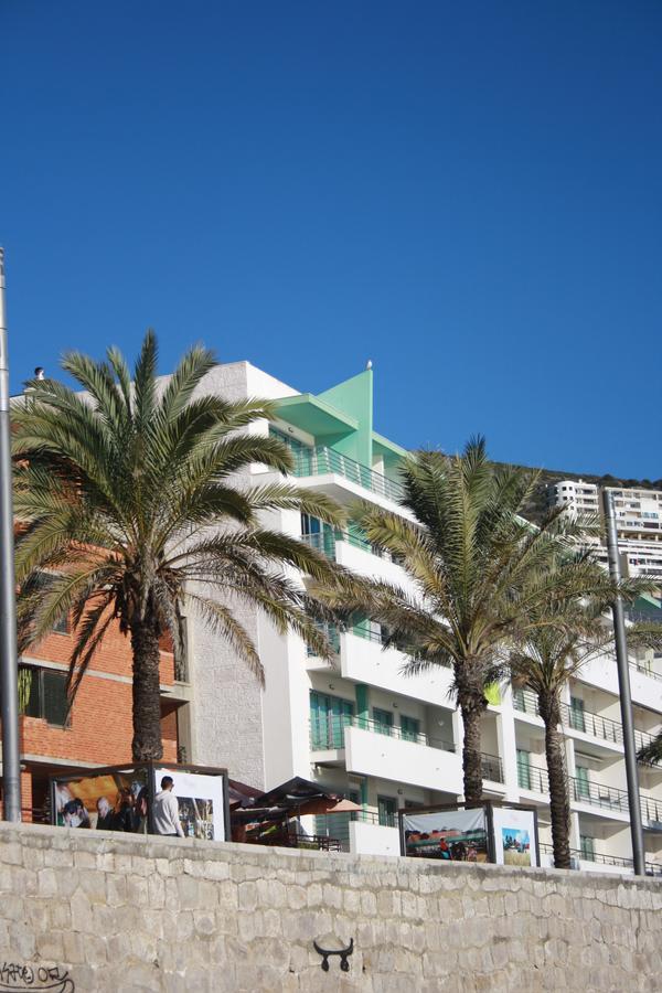 Sesimbra Mar Apartamento Екстер'єр фото