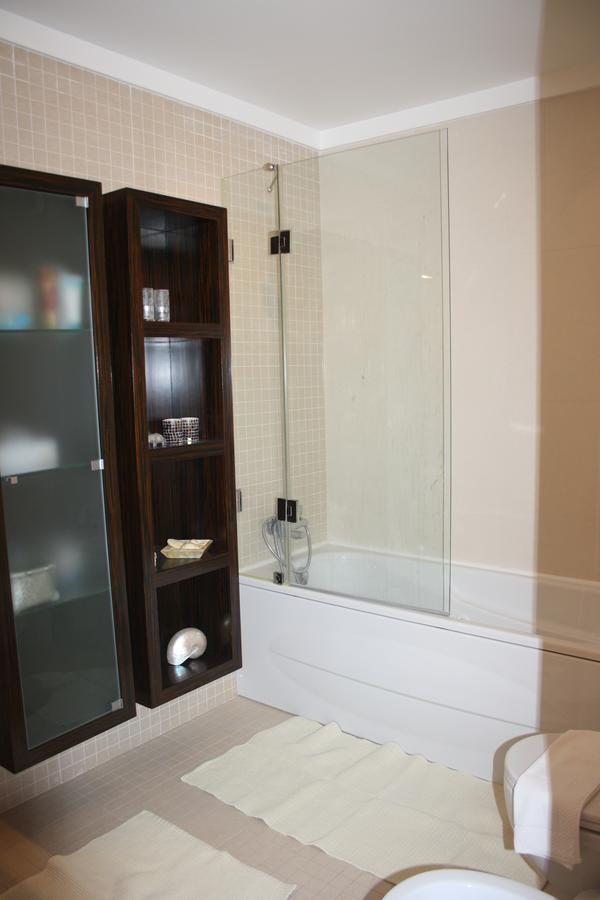 Sesimbra Mar Apartamento Екстер'єр фото