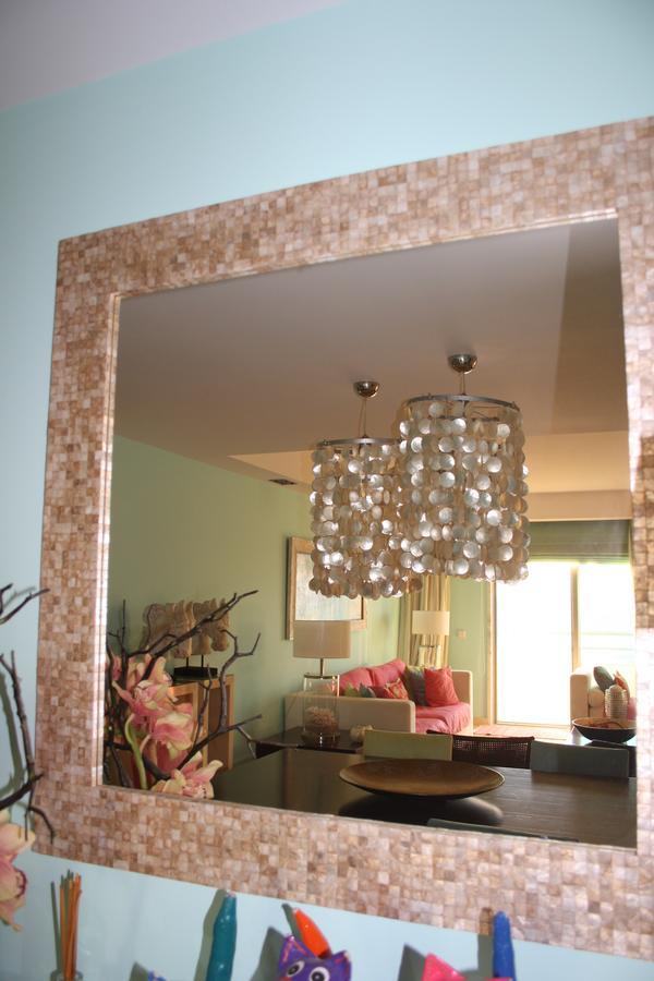 Sesimbra Mar Apartamento Екстер'єр фото