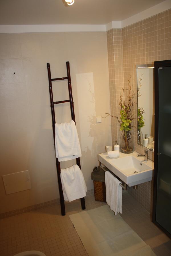 Sesimbra Mar Apartamento Екстер'єр фото