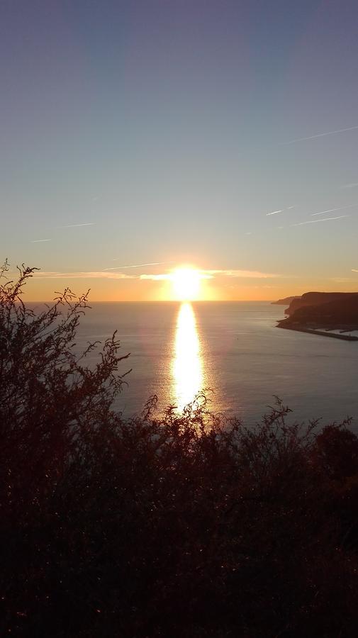 Sesimbra Mar Apartamento Екстер'єр фото